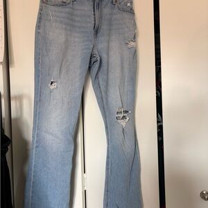 Goldie Blues cheeky slim boot  Women Jeans